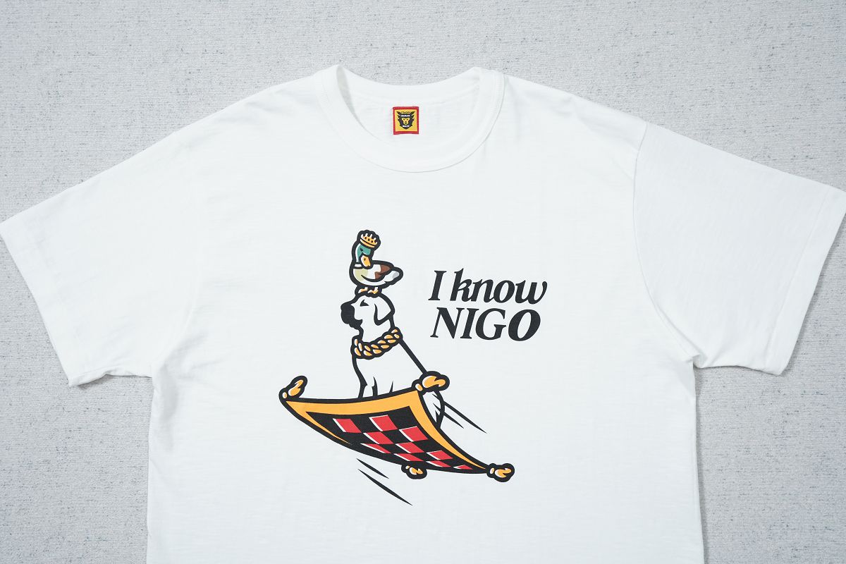 휴먼메이드 레플