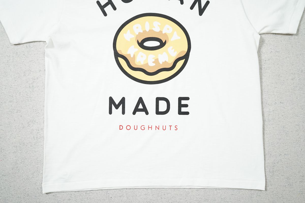 휴먼메이드 레플