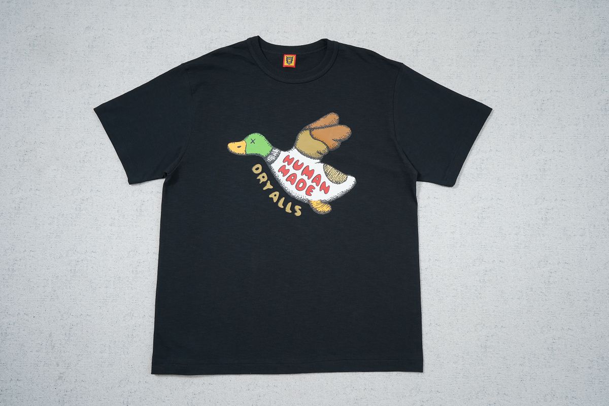 휴먼메이드 레플