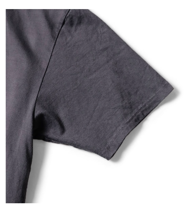 Kapital 캐피탈 쿠키 크루 반팔 티셔츠