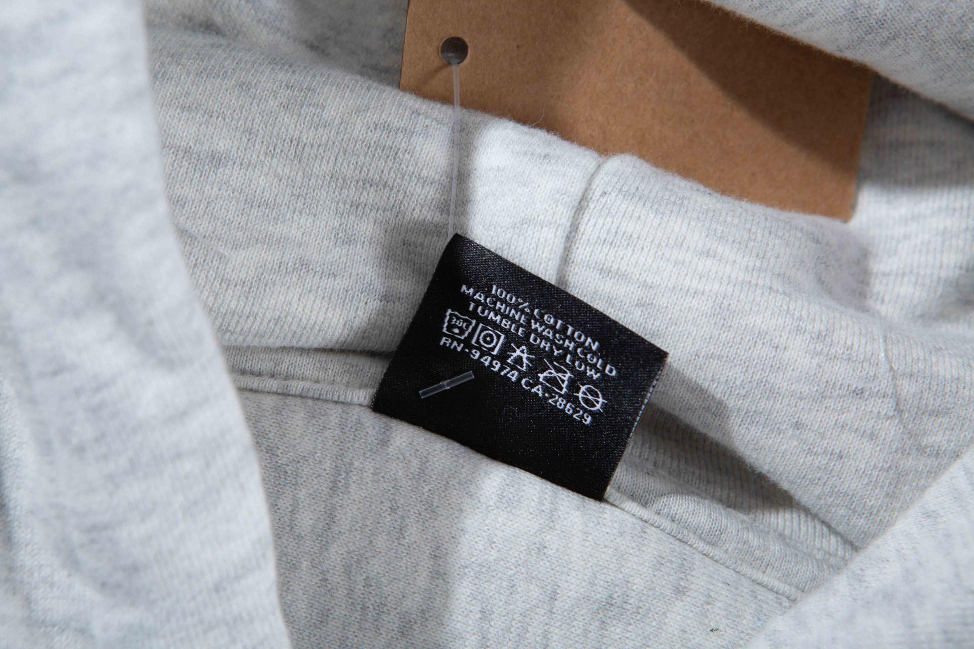 스투시 8볼 페이드 후드