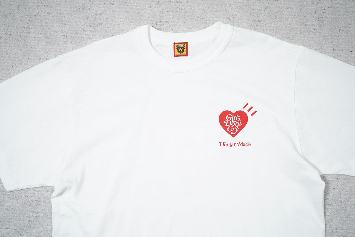 휴먼메이드 레플