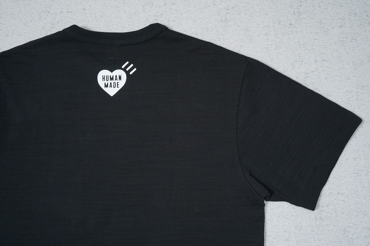 휴먼메이드 레플