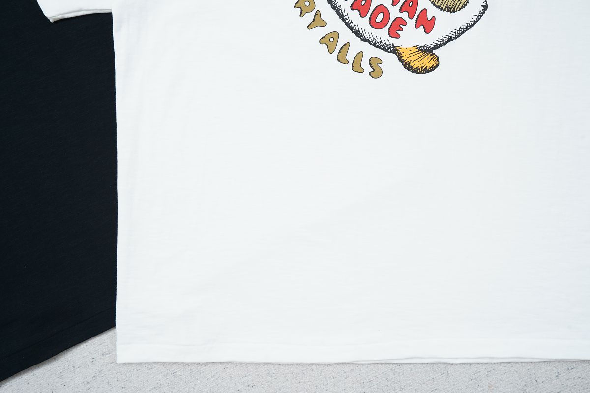 휴먼메이드 레플