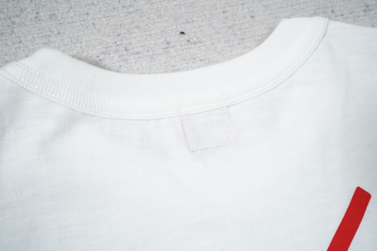 휴먼메이드 레플 티셔츠