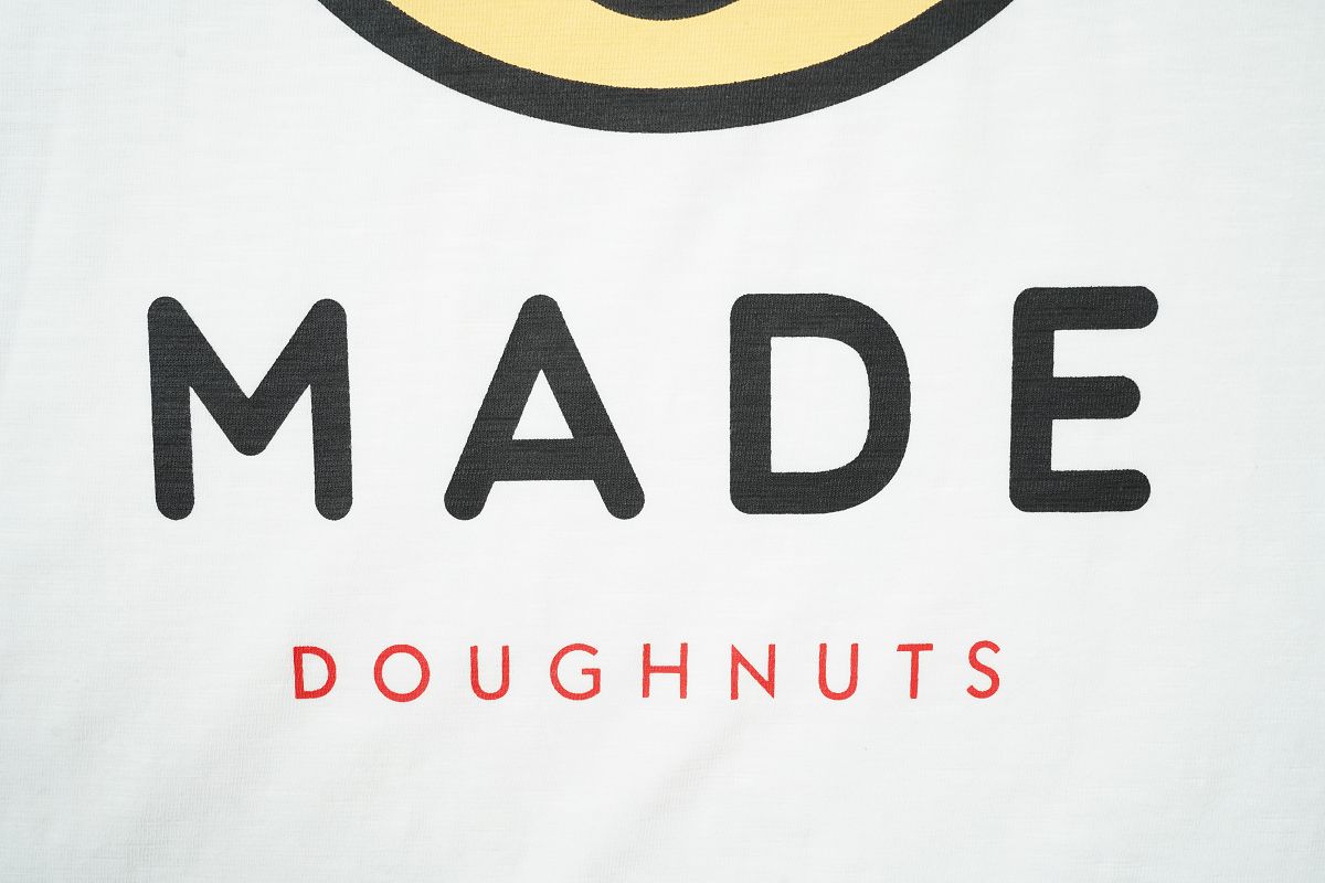 휴먼 메이드 x 크리스피 크림