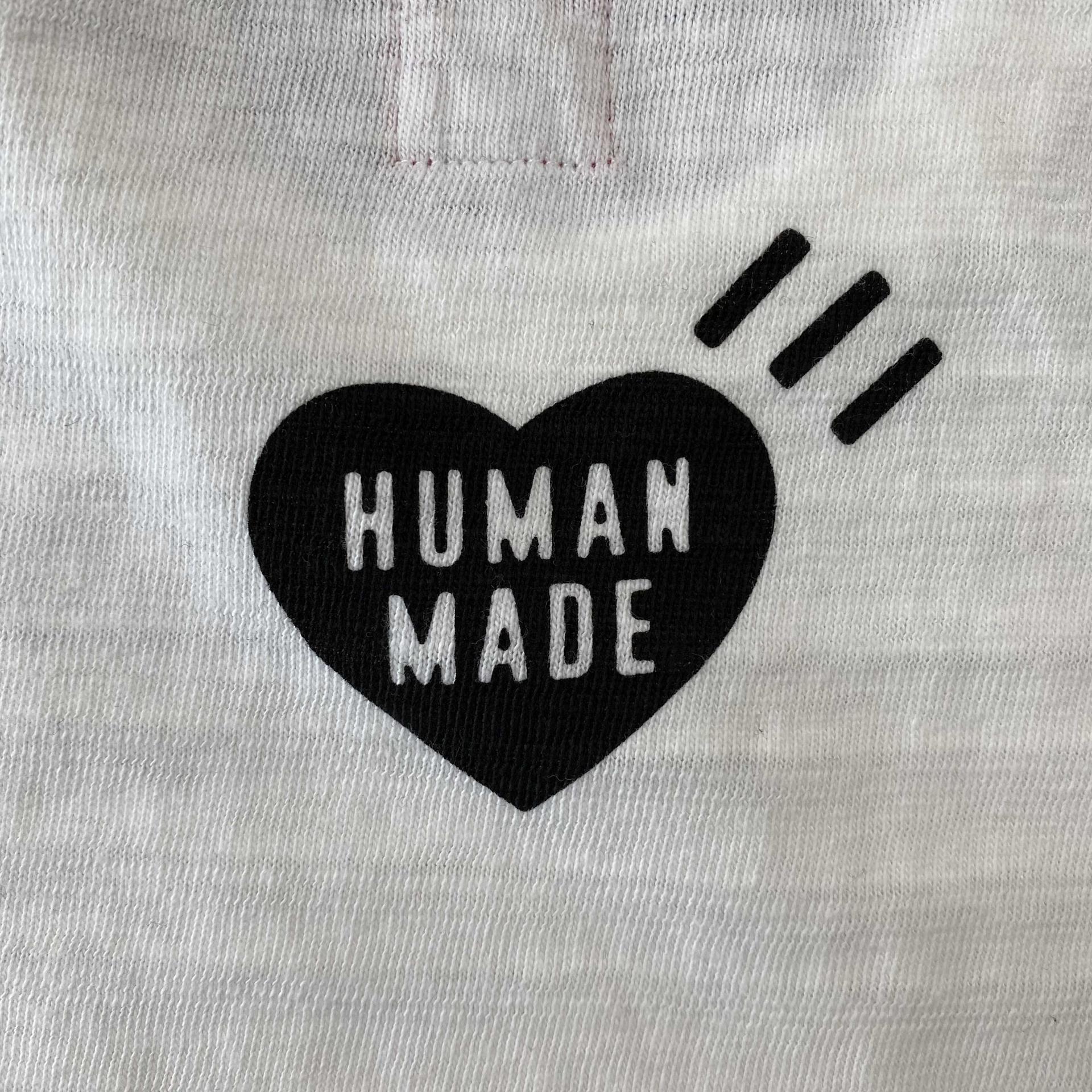 휴먼메이드 레플