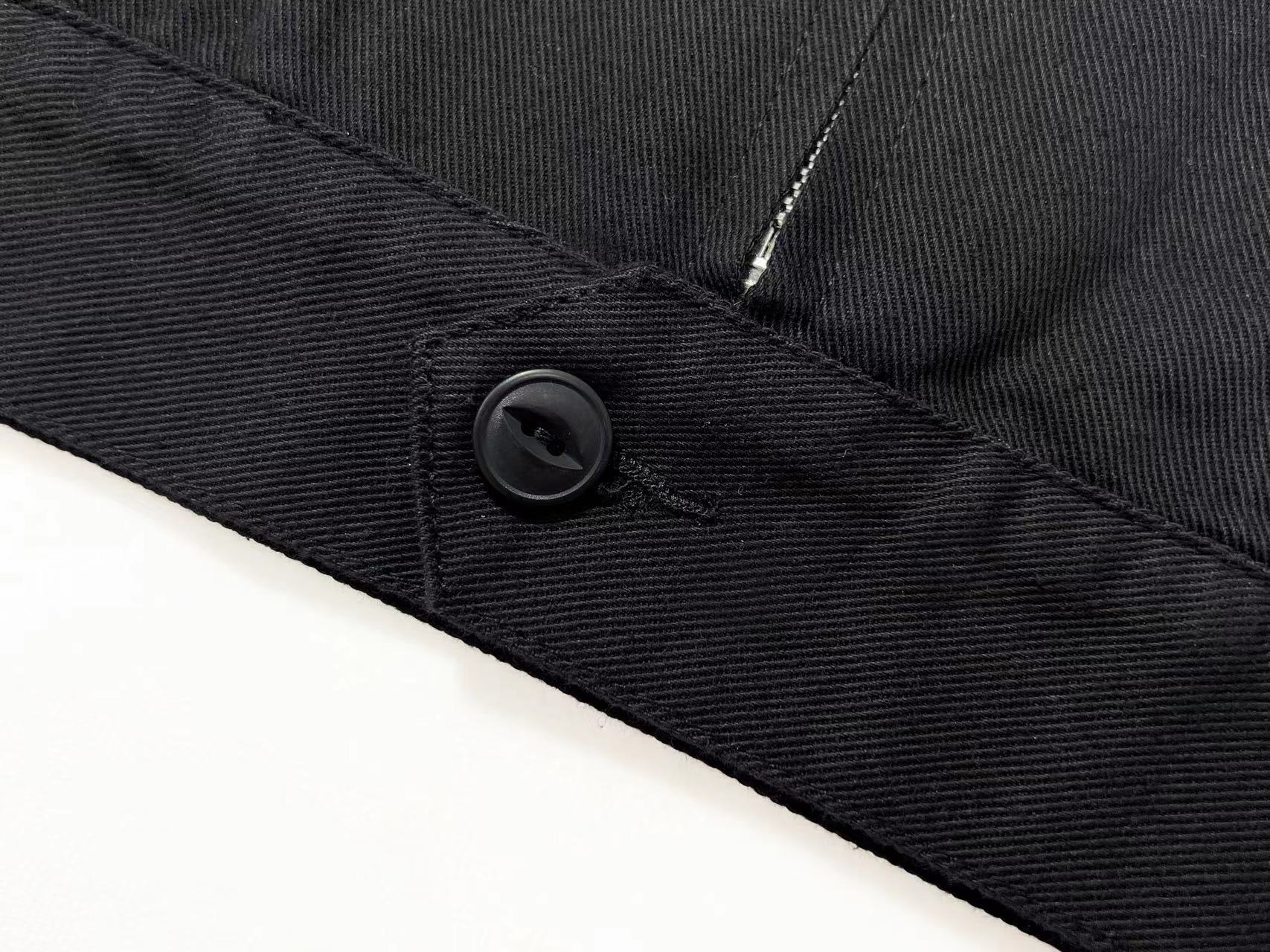 휴먼 메이드 워크 자켓