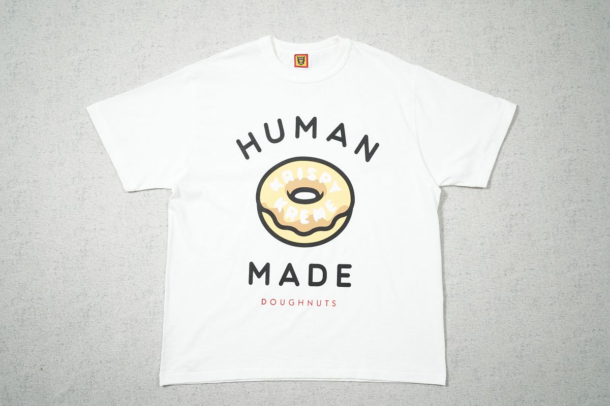 휴먼메이드 레플