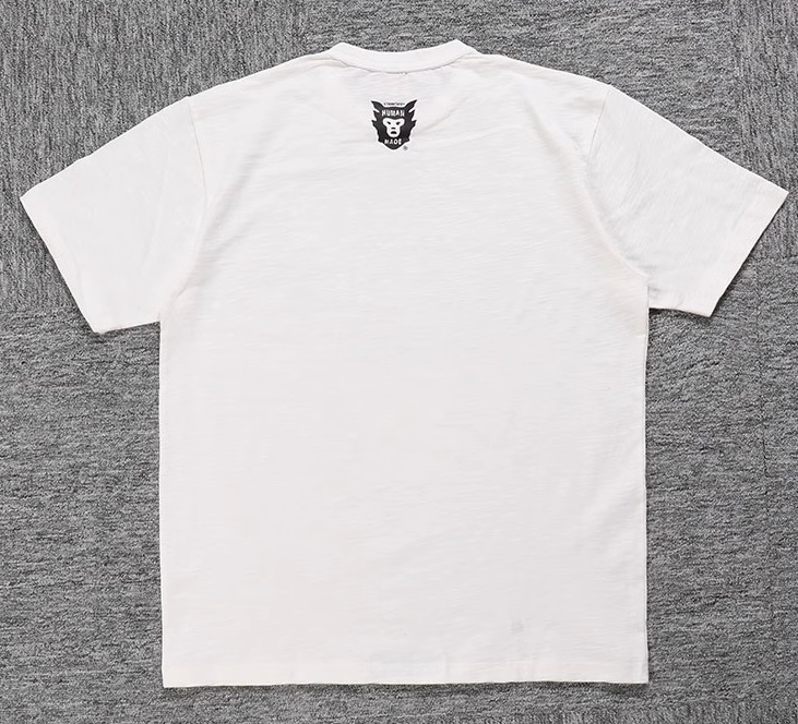 휴먼메이드 그래픽 STRMCWBY Dry Alls 티셔츠