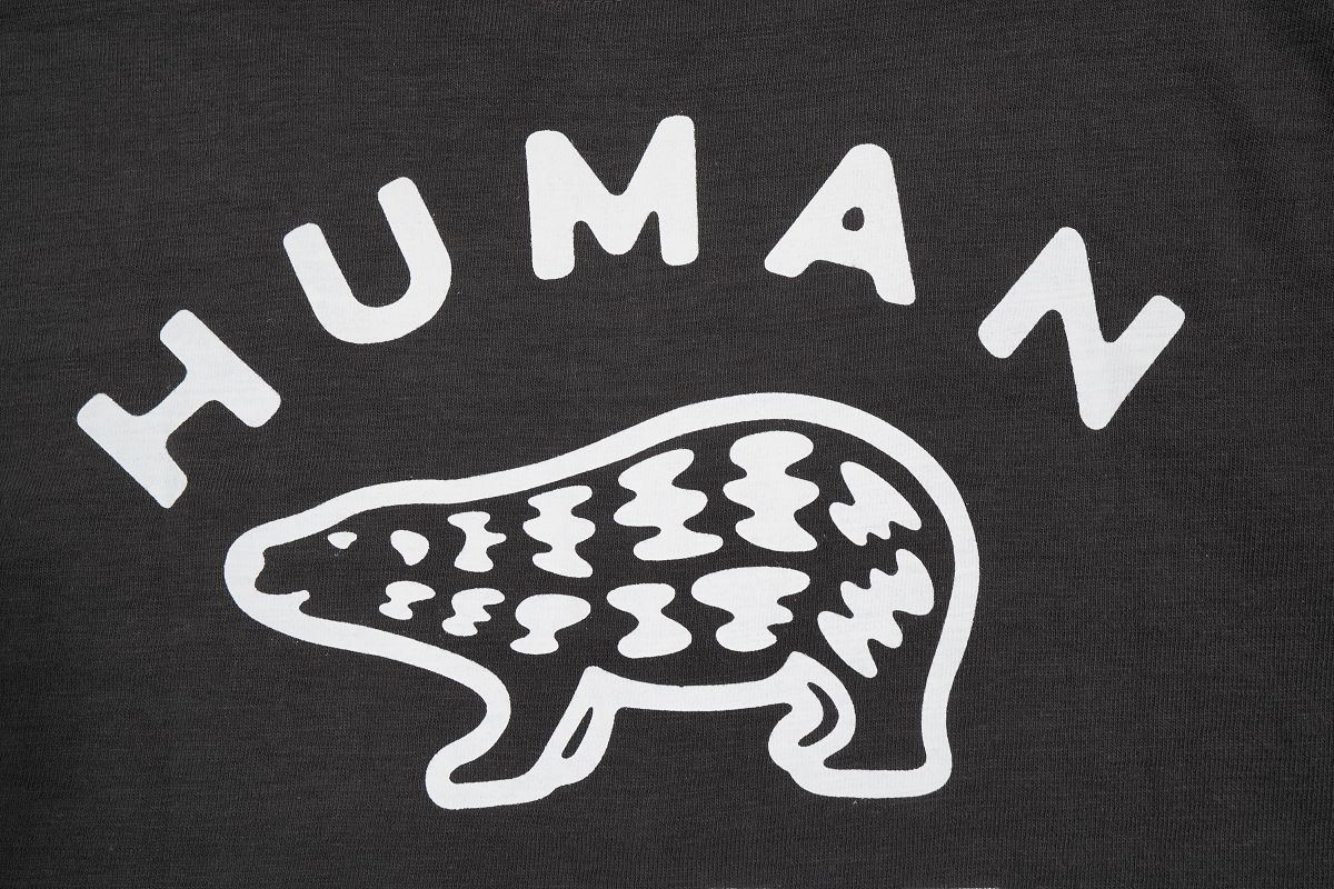 휴먼메이드 레플