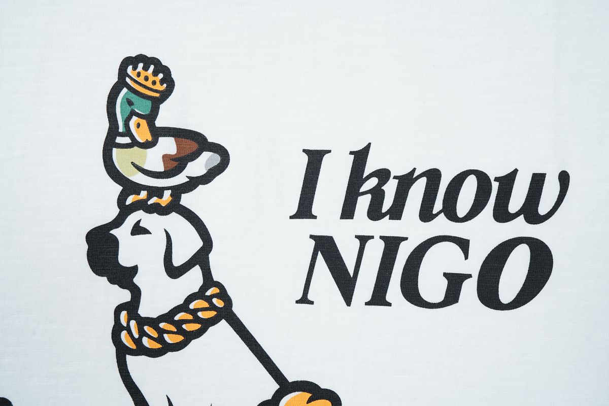 휴먼메이드 레플