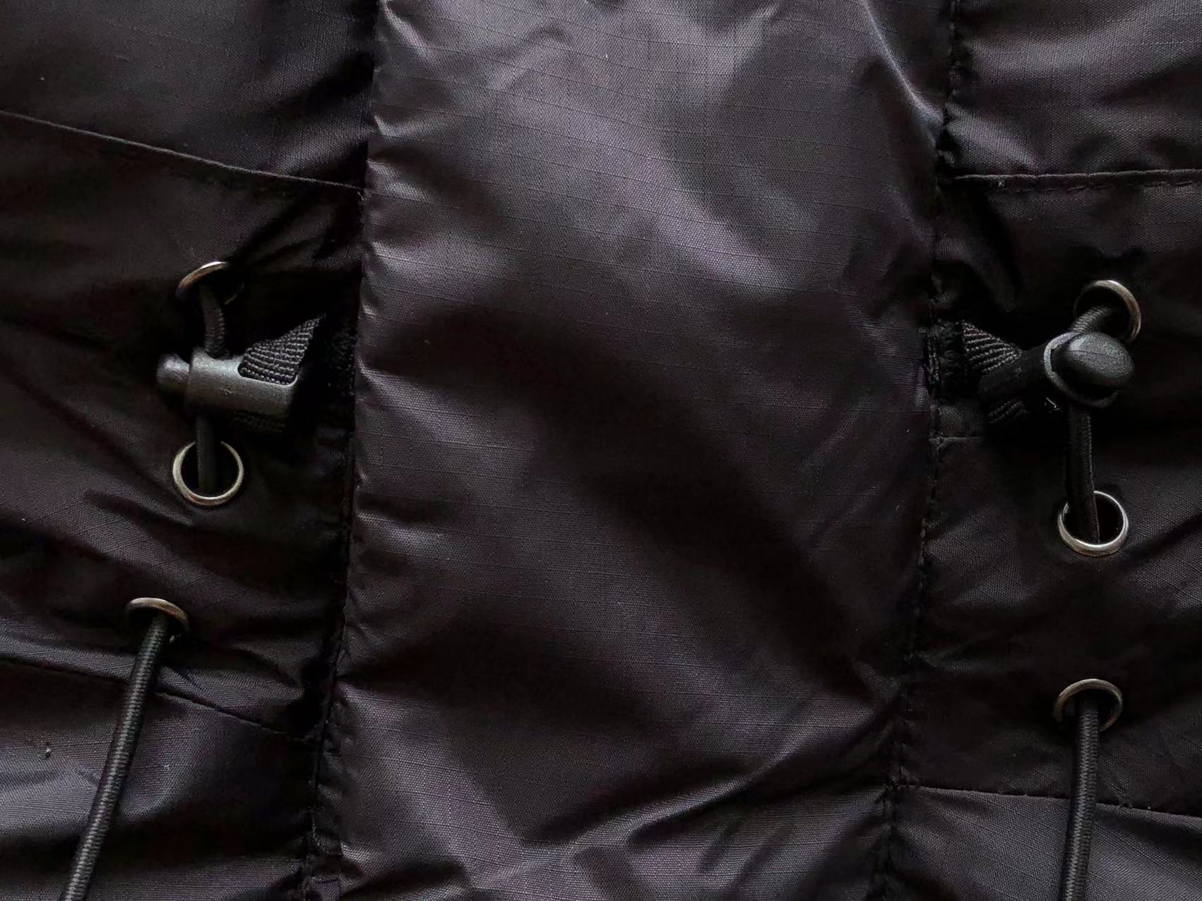 슈프림 x 노스페이스 패딩