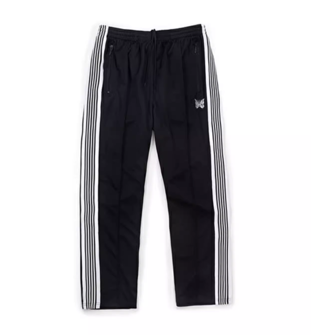 니들스 내로우 BXW 트랙팬츠