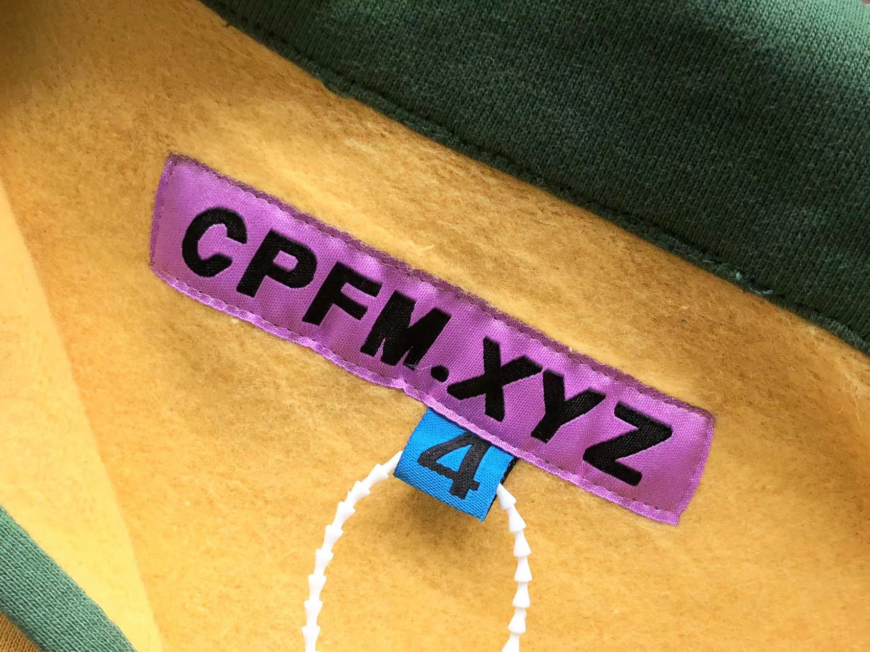 CPFM