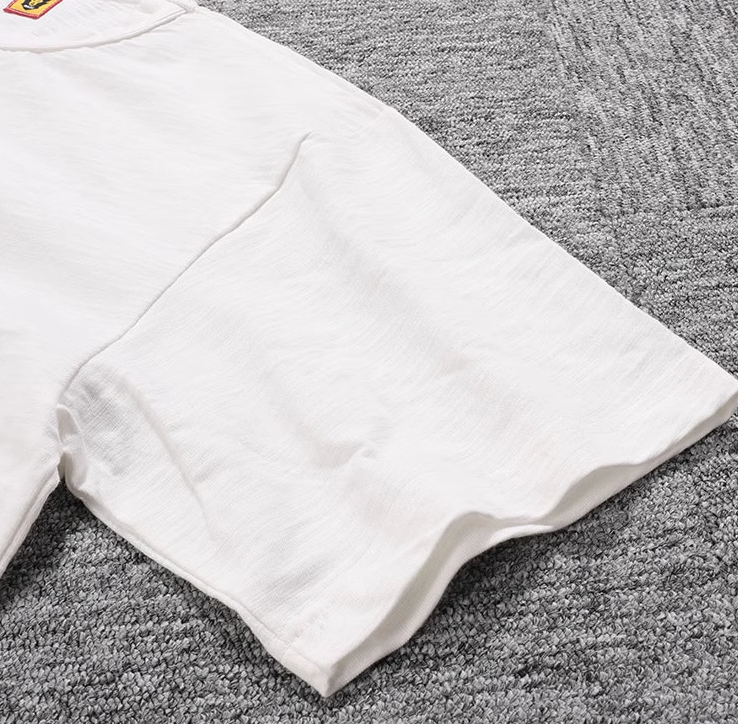 휴먼메이드 그래픽 하트 로고 티셔츠