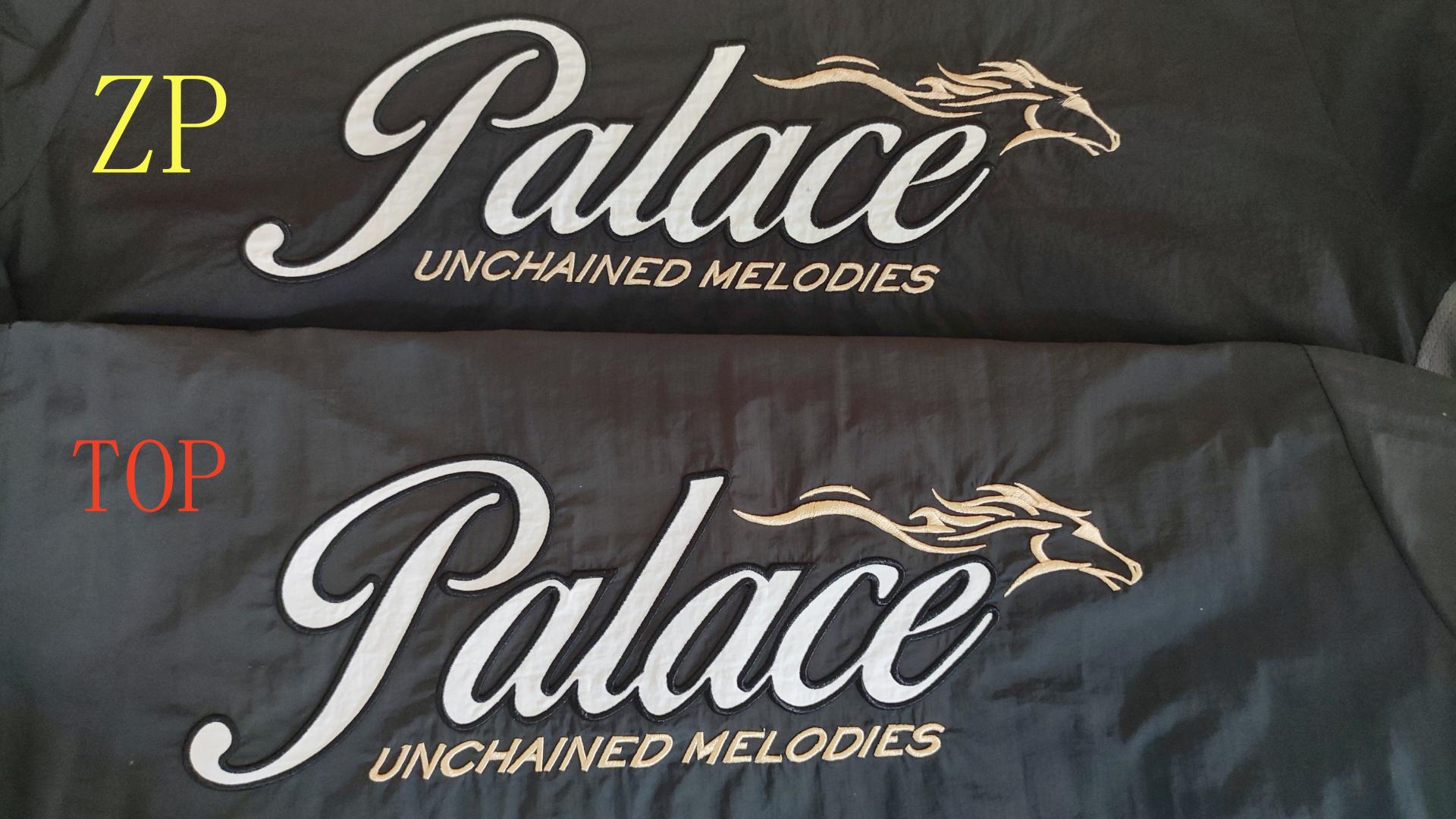 팔라스 홀스파워 크루넥 블랙