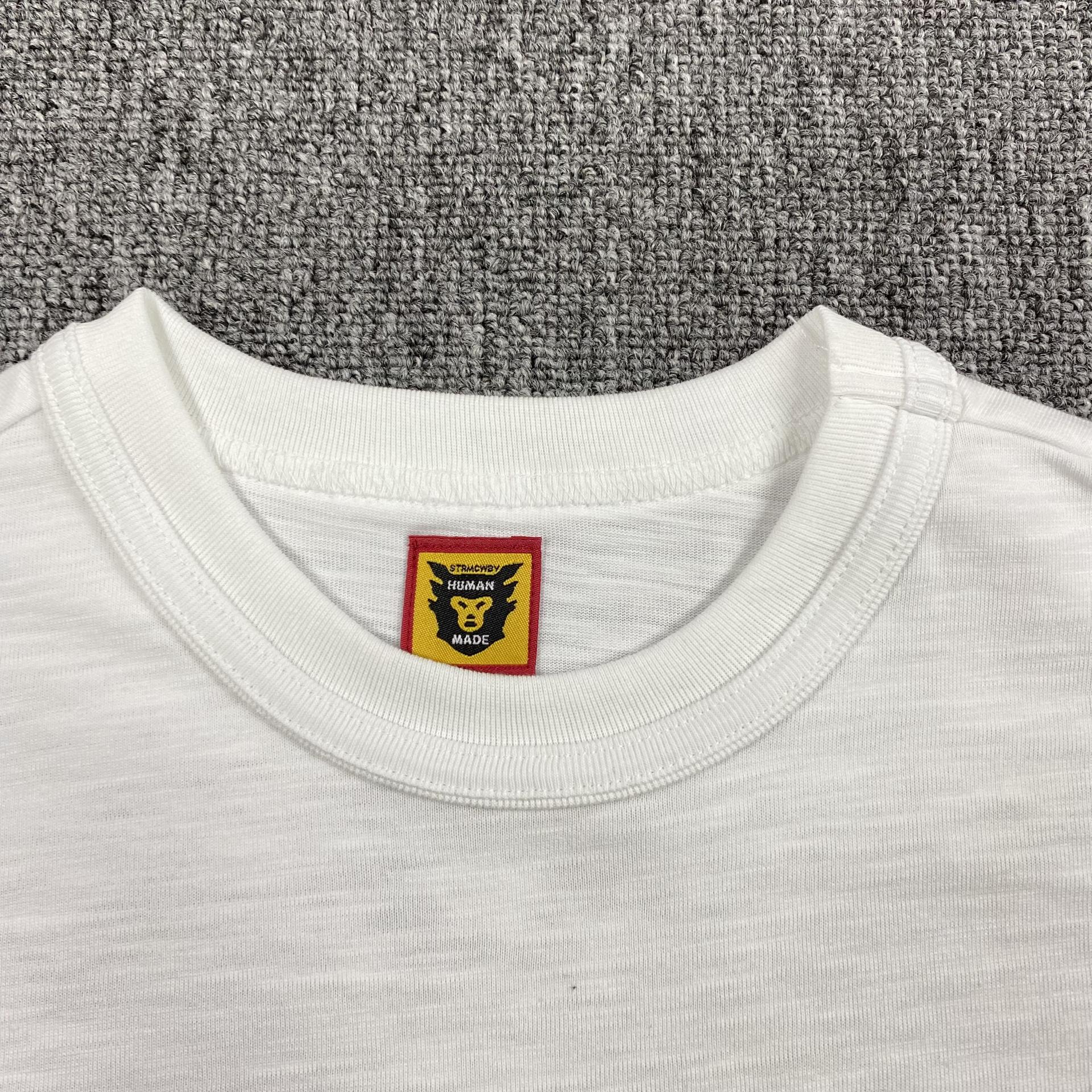 휴먼메이드 레플