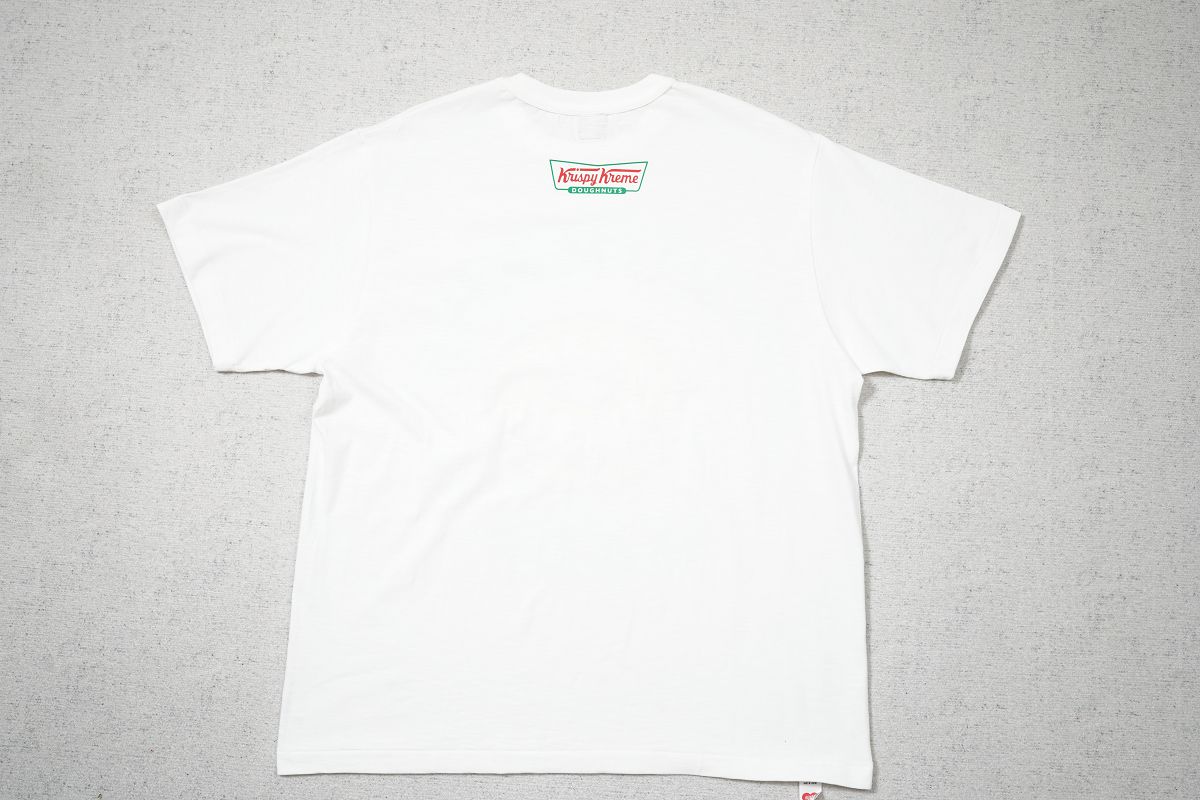 휴먼 메이드 x 크리스피 크림