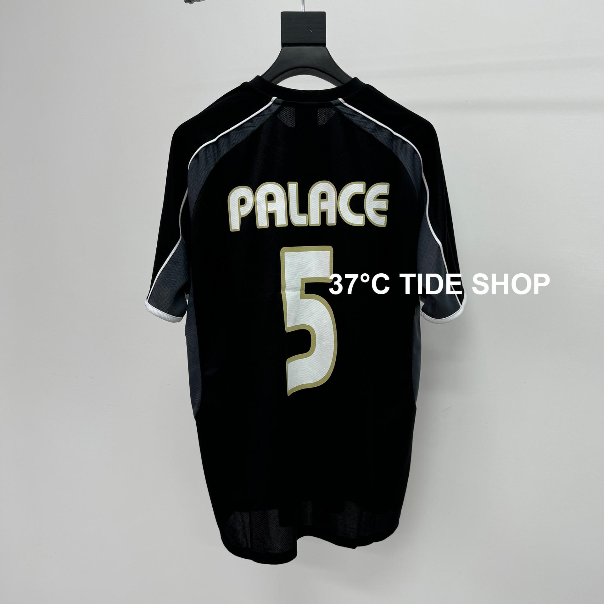 Palace Pen Pals Jersey Black