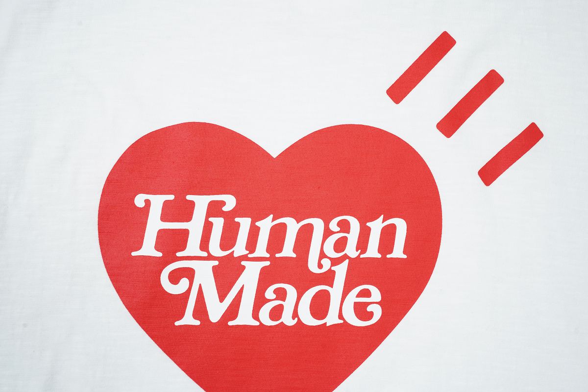 휴먼메이드 레플