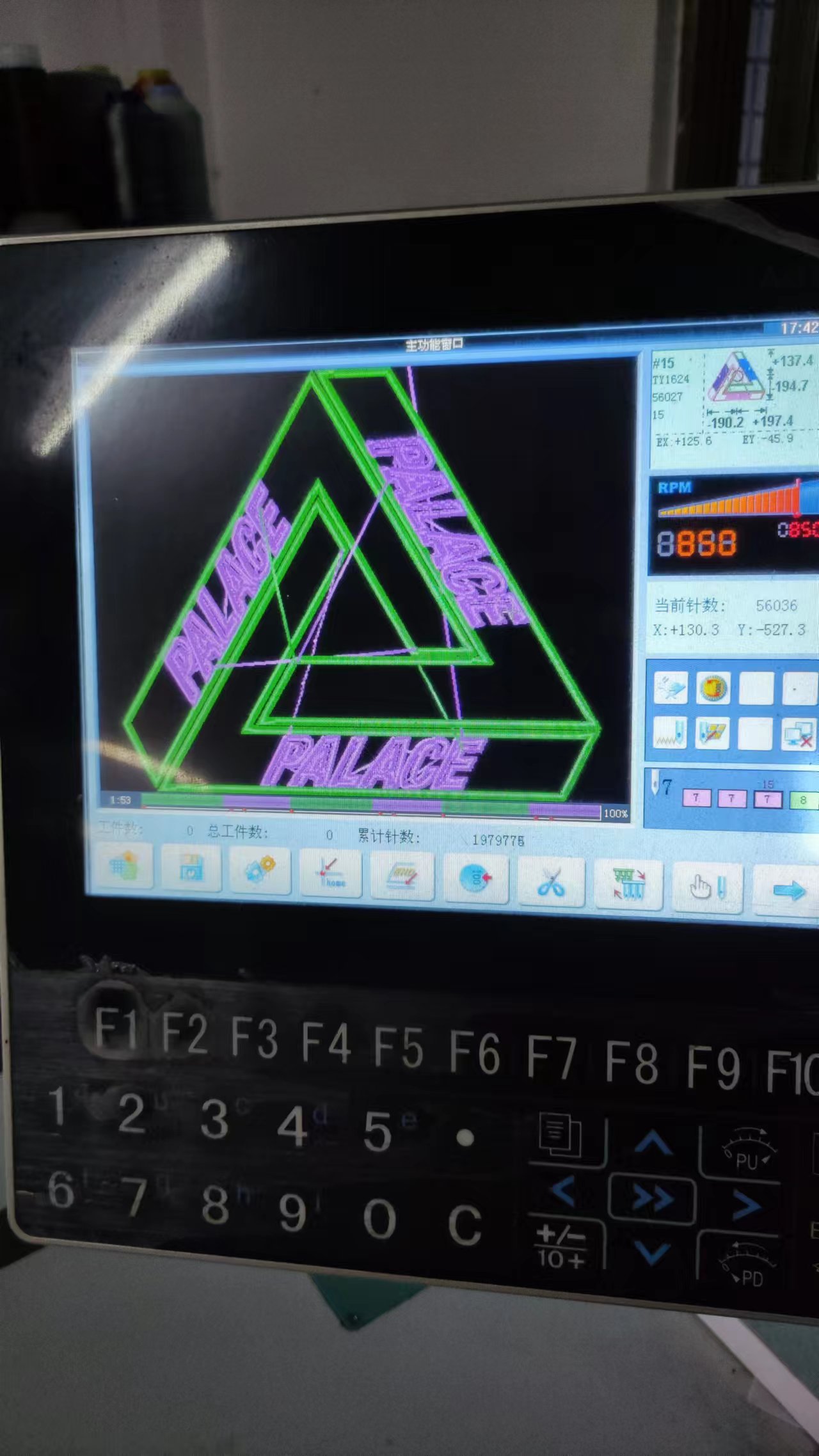 팔라스 트라이메쉬 후드 블랙