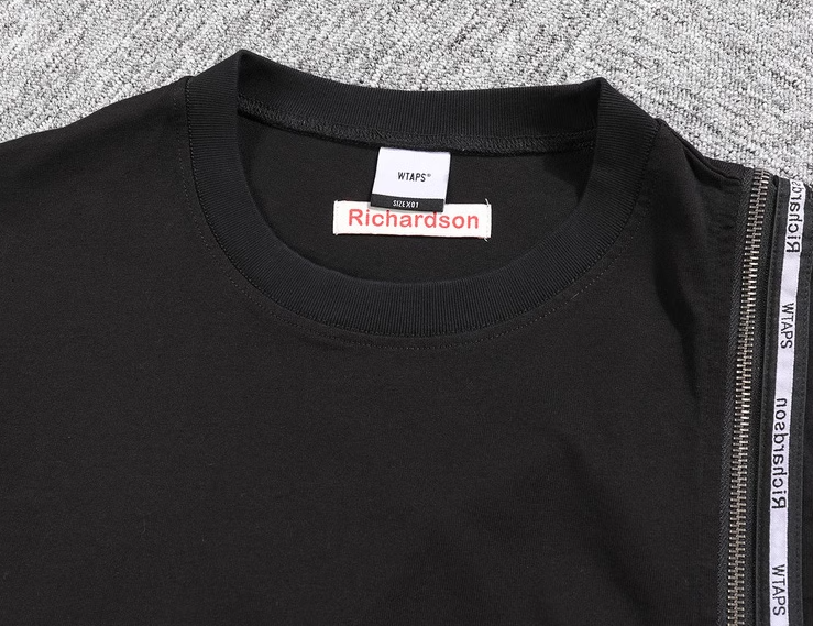 더블탭스 WTAPS 티셔츠