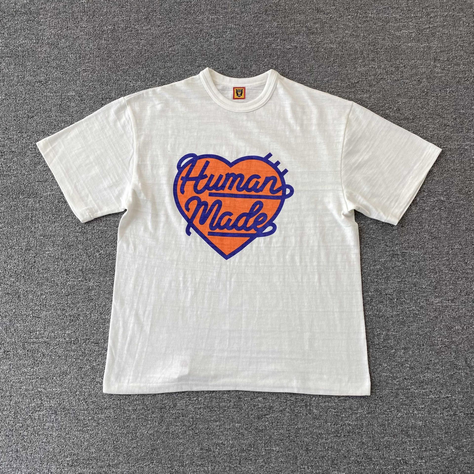 휴먼메이드 레플