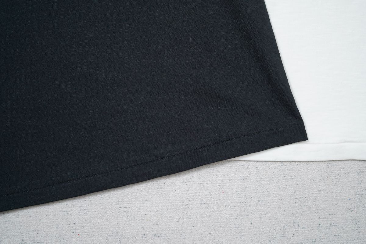 휴먼메이드 레플 티셔츠