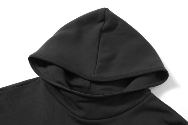 Essentials 에센셜 풀오버 후드