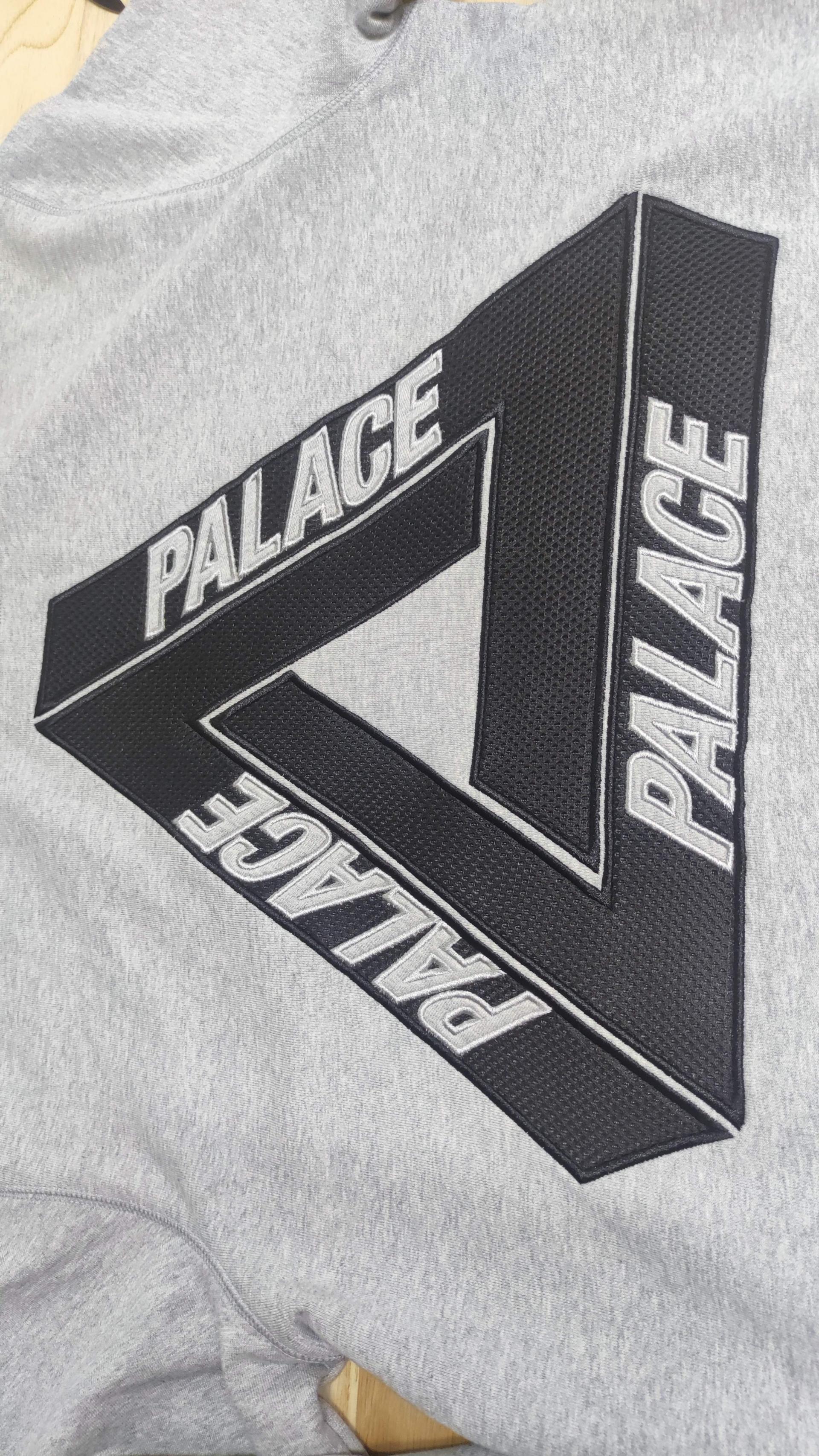 팔라스 트라이메쉬 후드