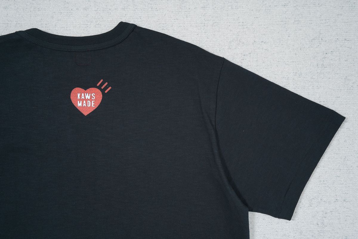 휴먼메이드x카우스 레플