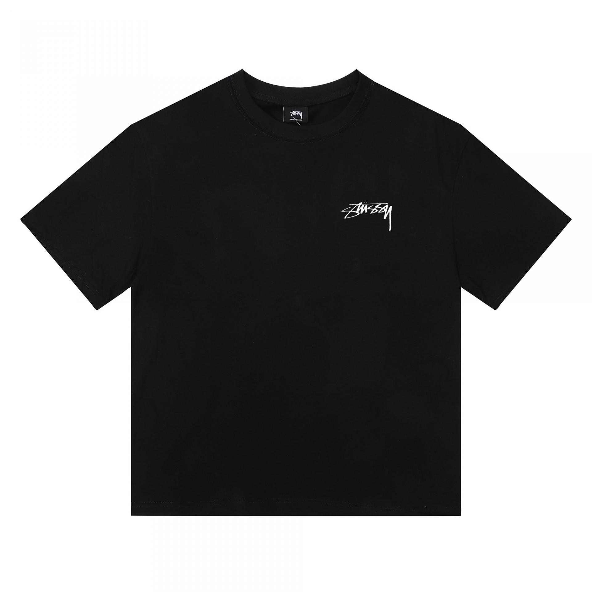 스투시 다이스 아웃 티셔츠