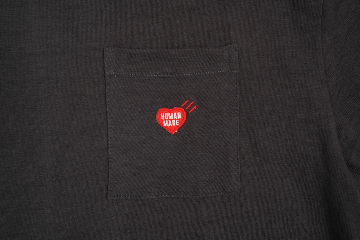 휴먼메이드 레플