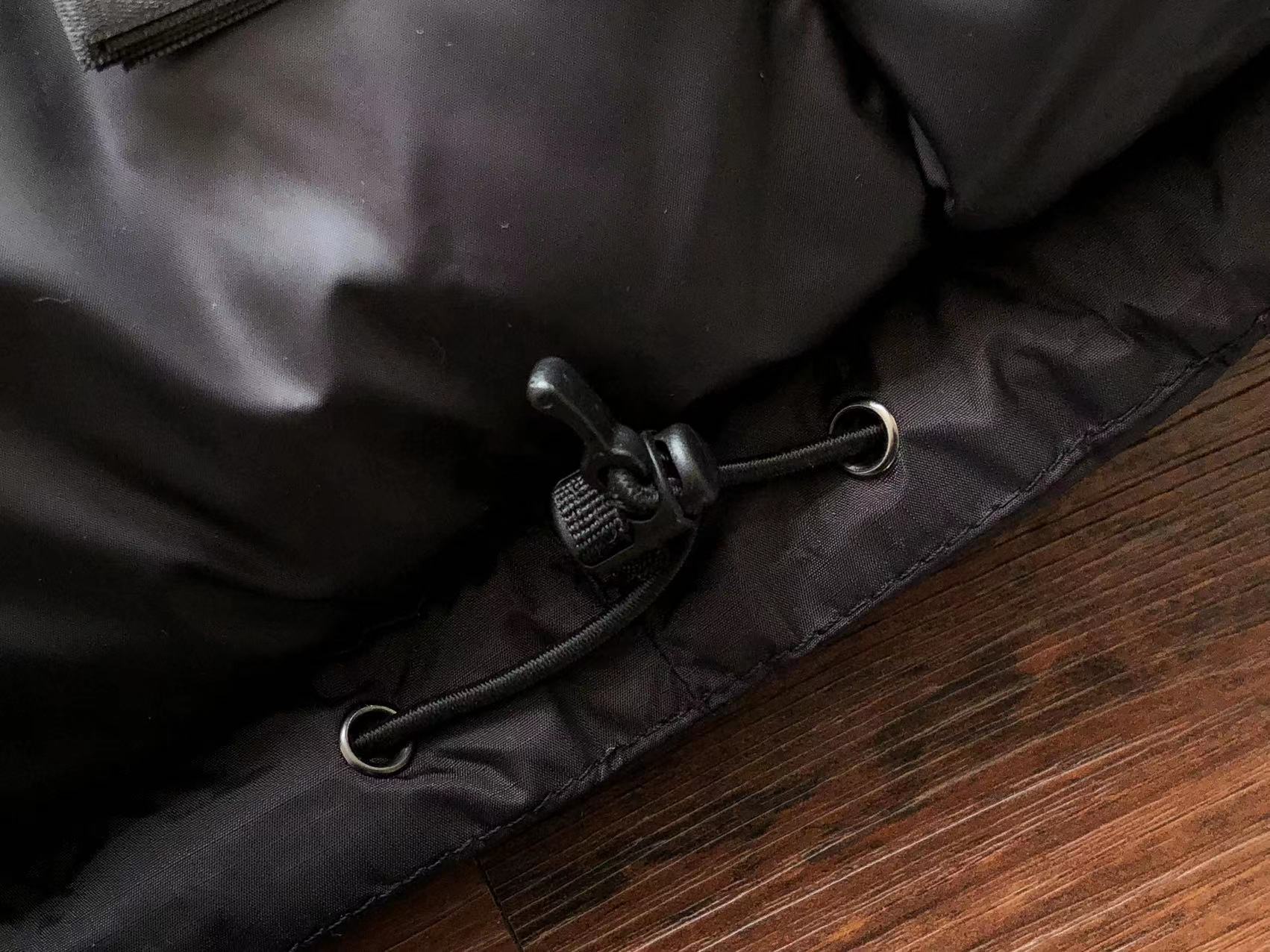 슈프림 x 노스페이스 레플