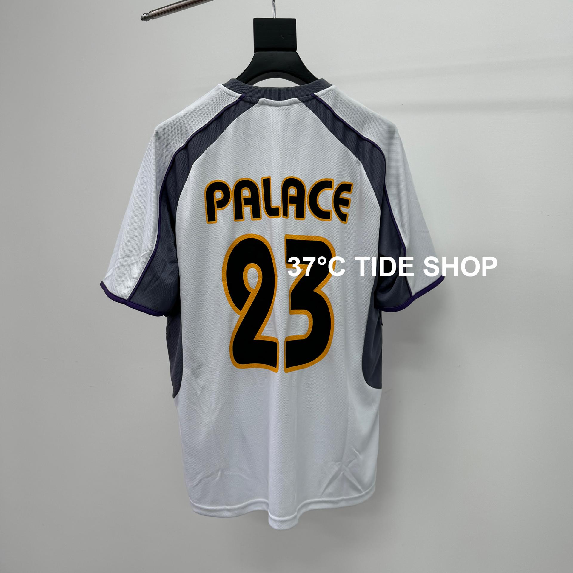 Palace Pen Pals Jersey white