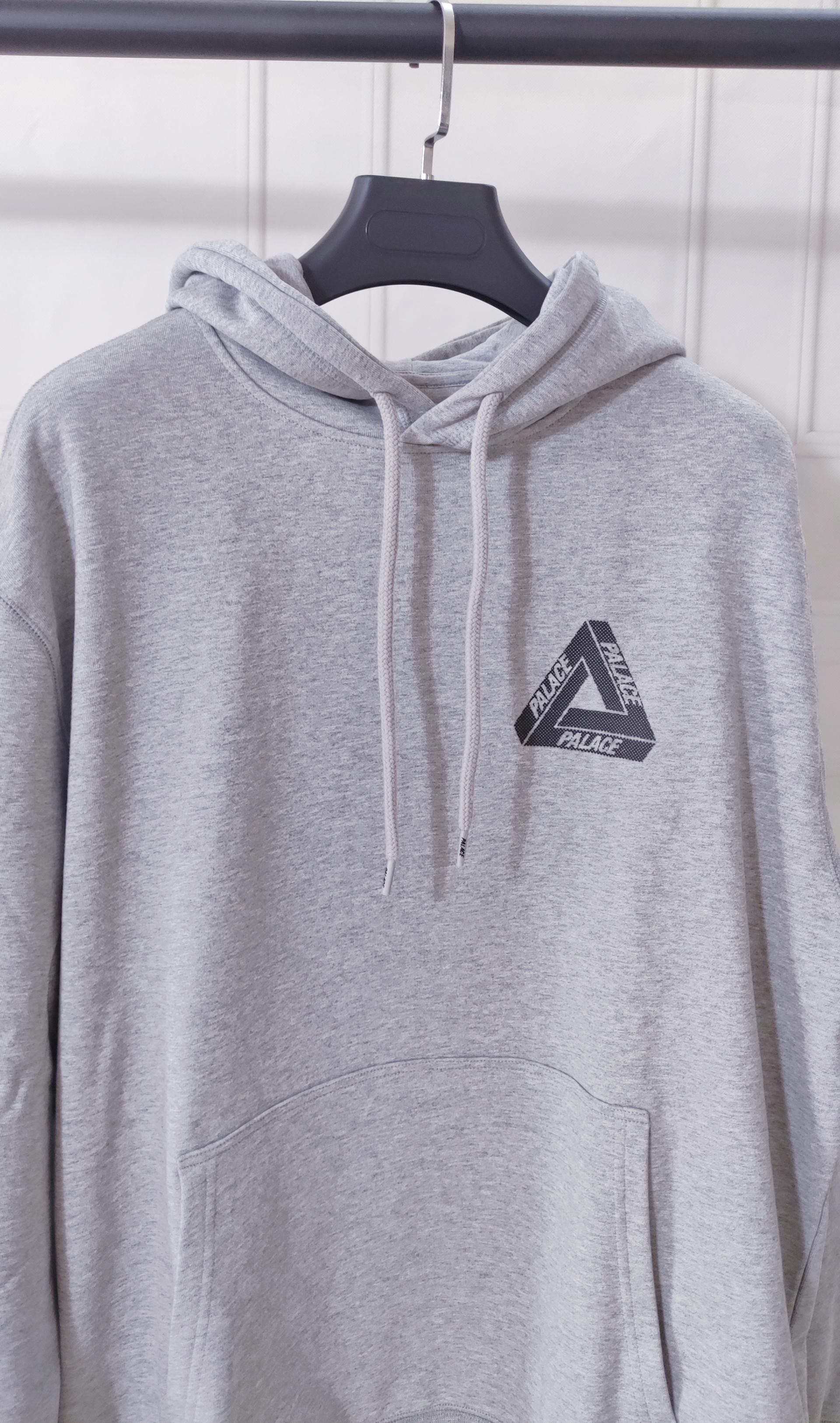 팔라스 트라이메쉬 후드