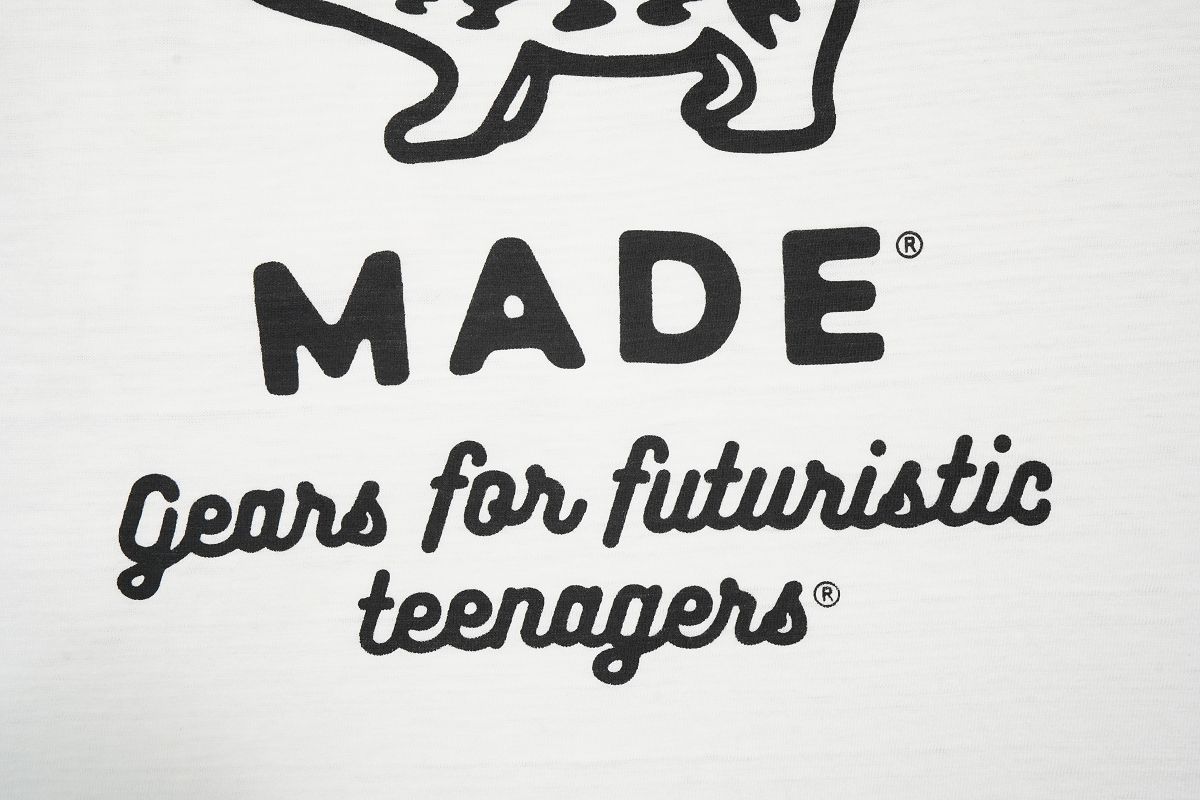 휴먼메이드 레플