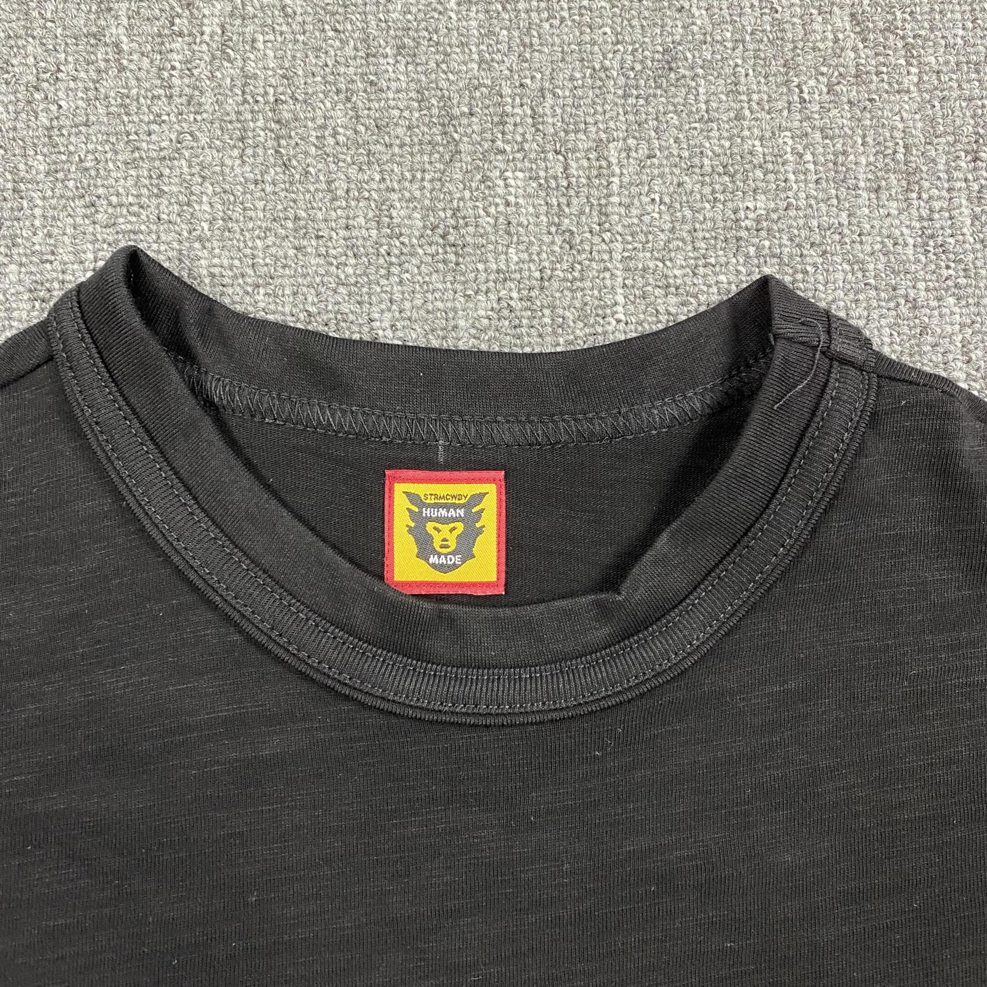 휴먼메이드 레플