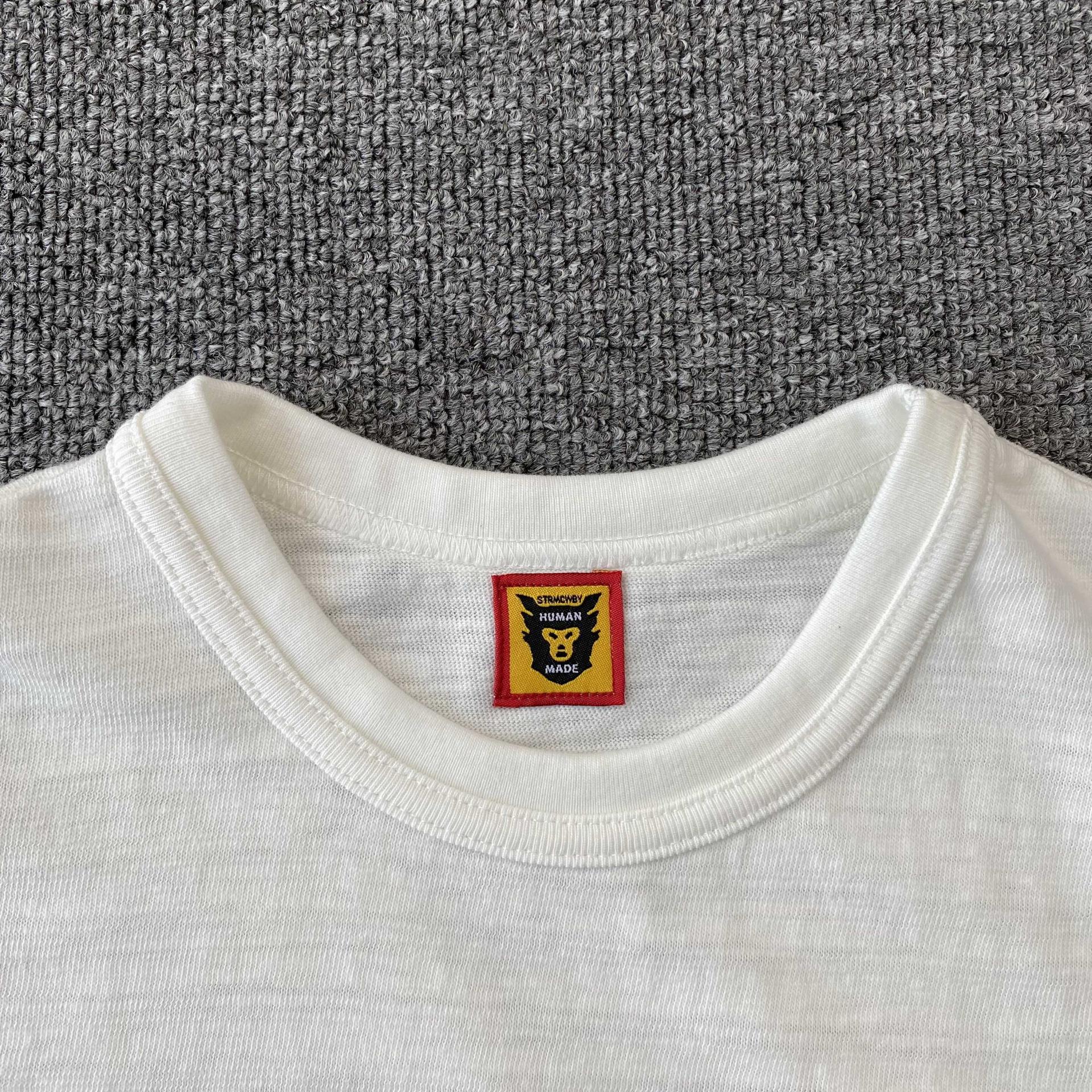 휴먼메이드 레플