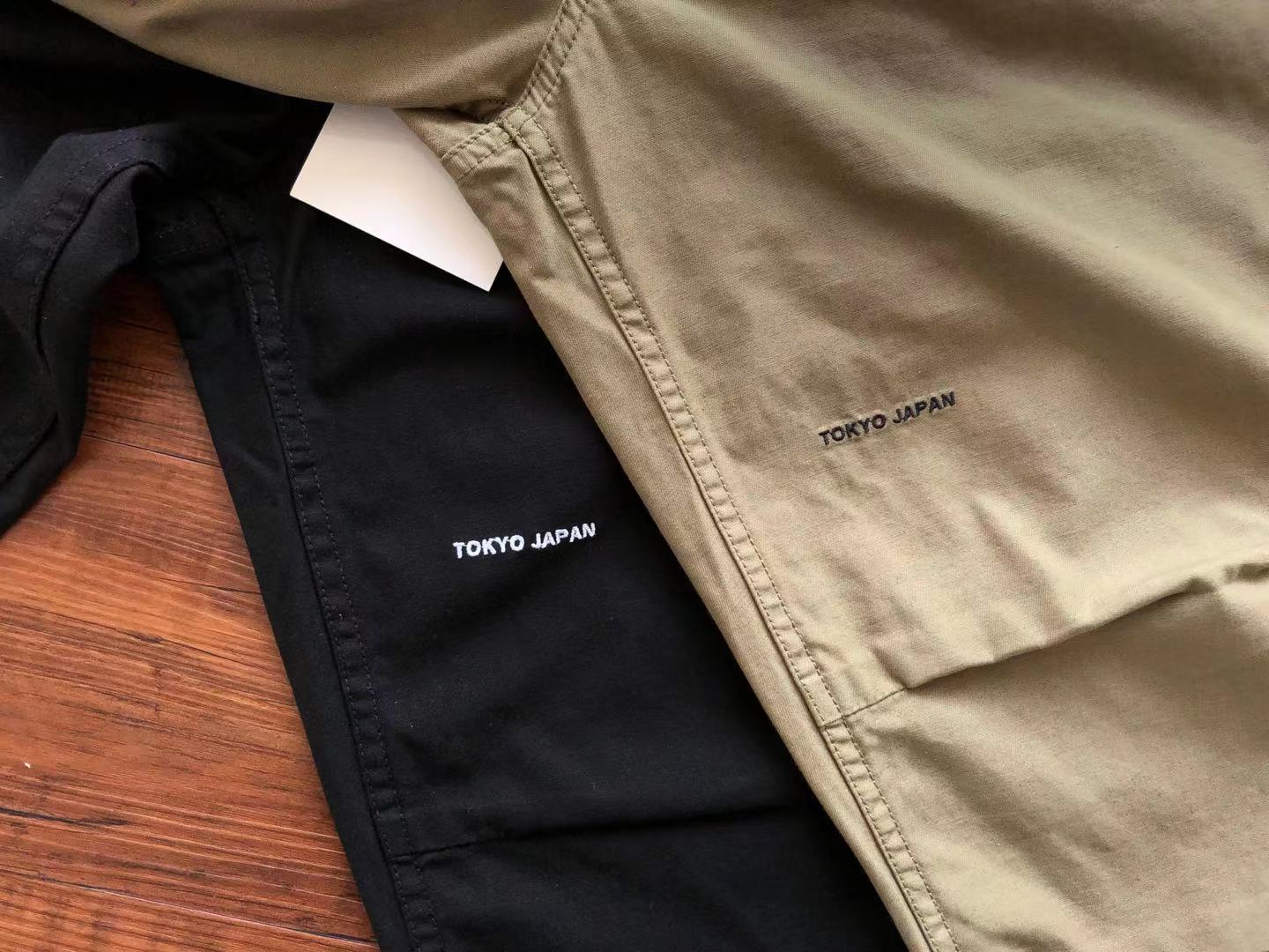 더블탭스 레플리카