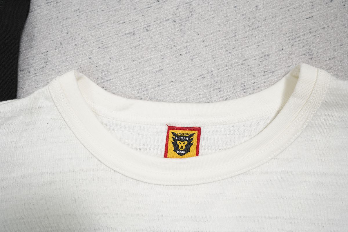 휴먼메이드 레플