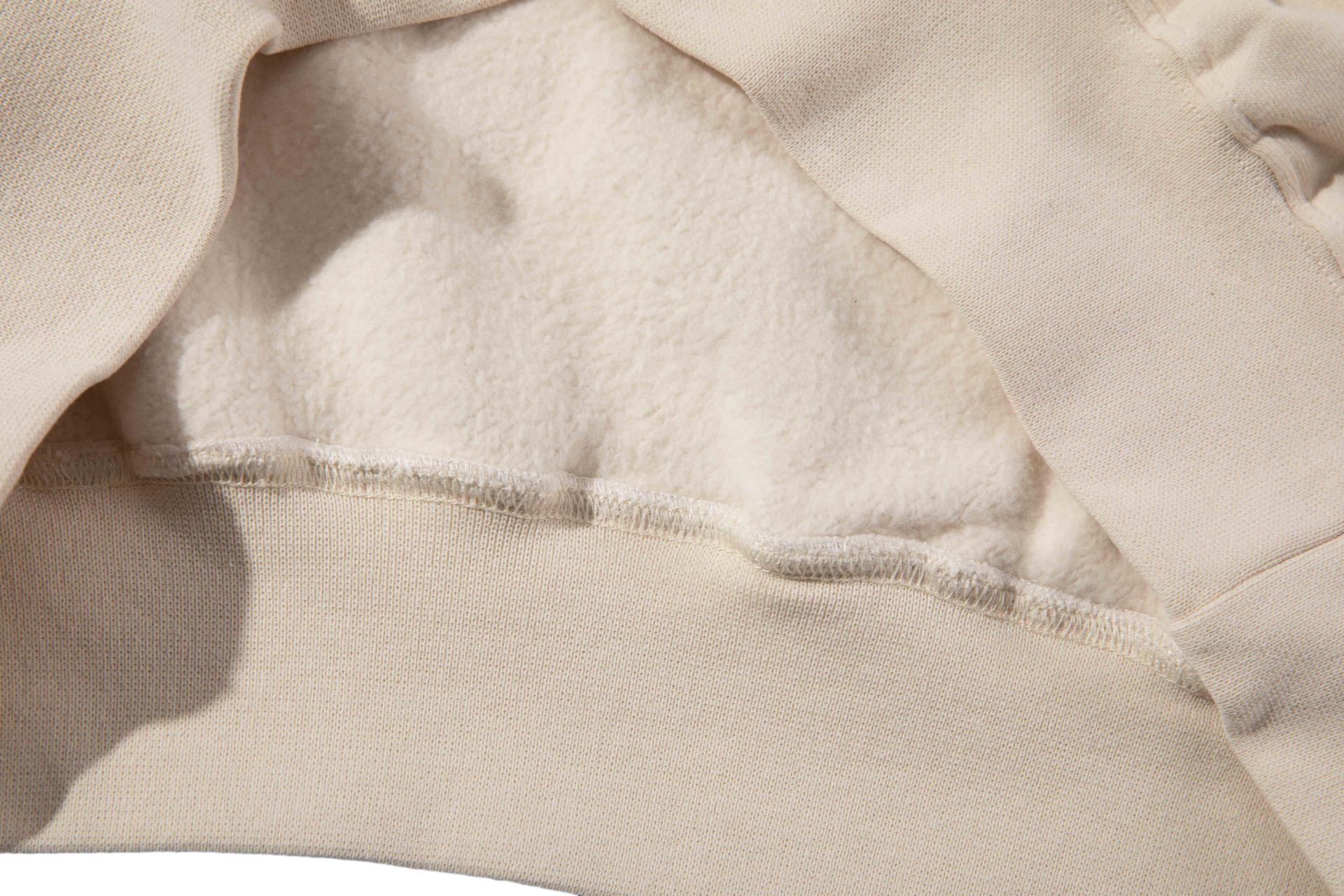 스투시 다이드 후드 블랙