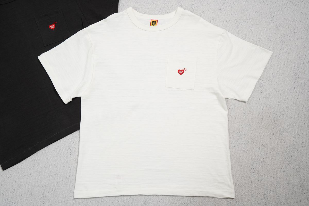 휴먼메이드 레플