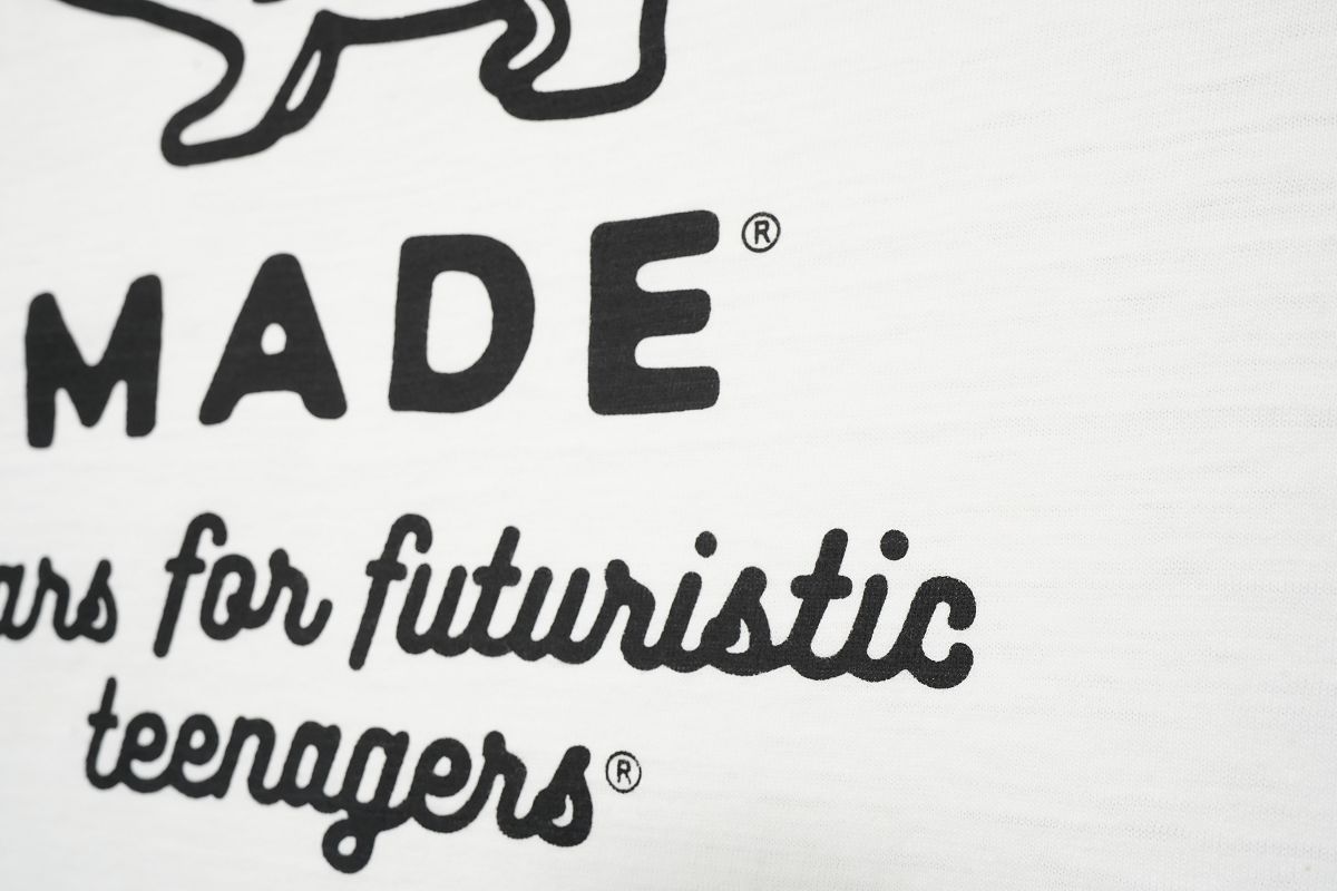 휴먼메이드 레플