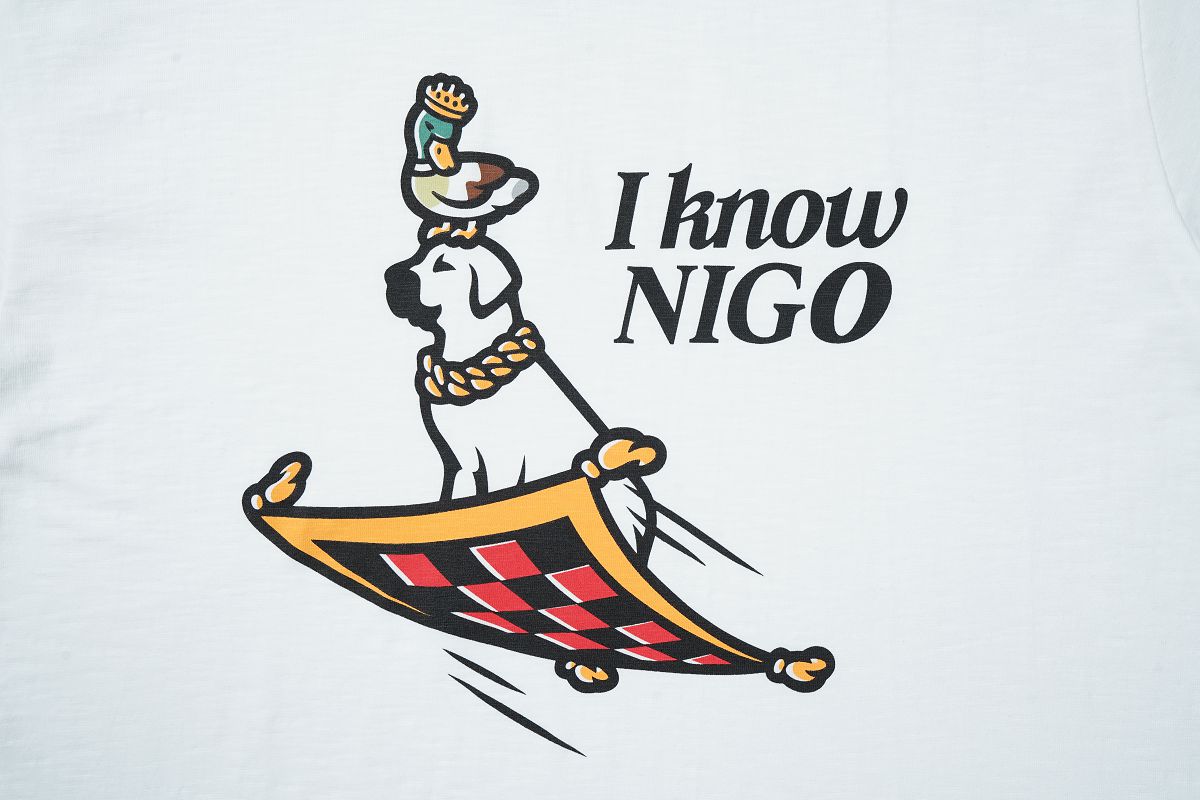 휴먼메이드 레플