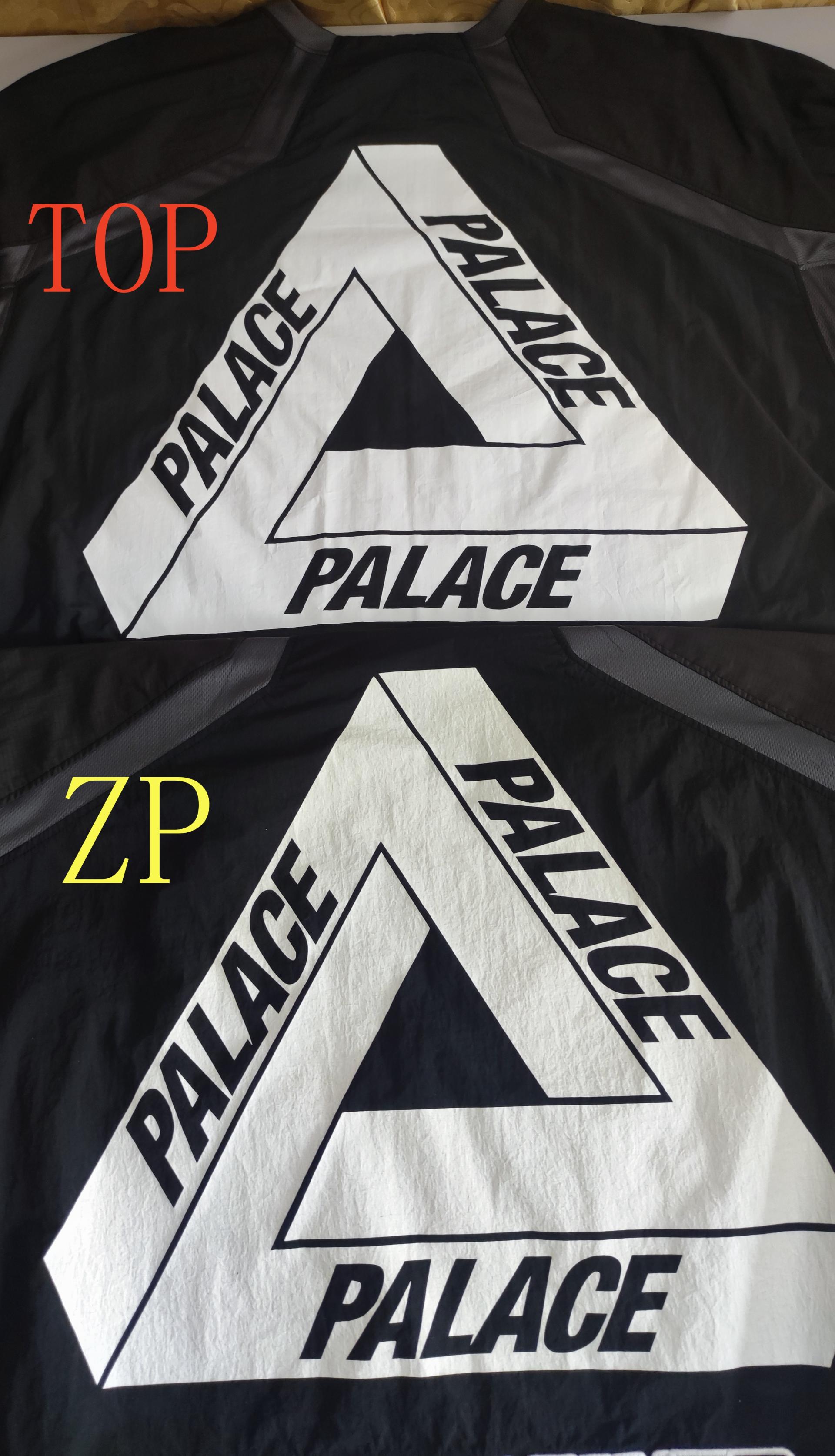 팔라스 홀스파워 크루넥 블랙