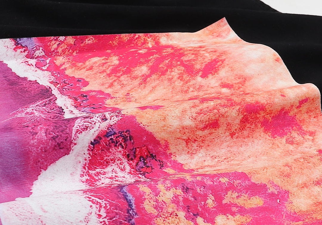 스투시 오션 드림 티셔츠