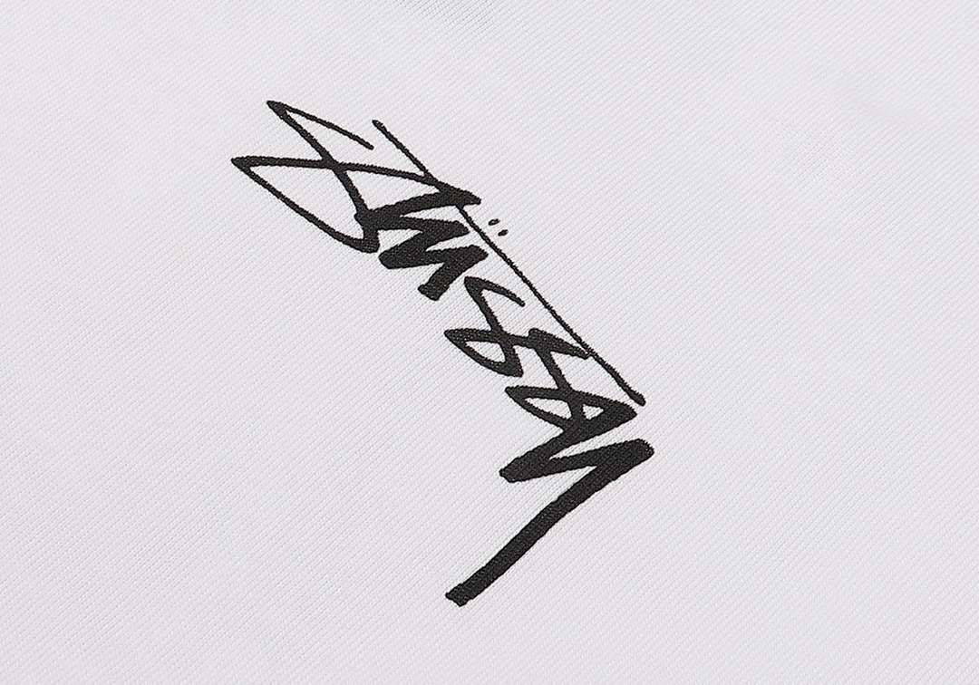 스투시 리플렉션 티셔츠