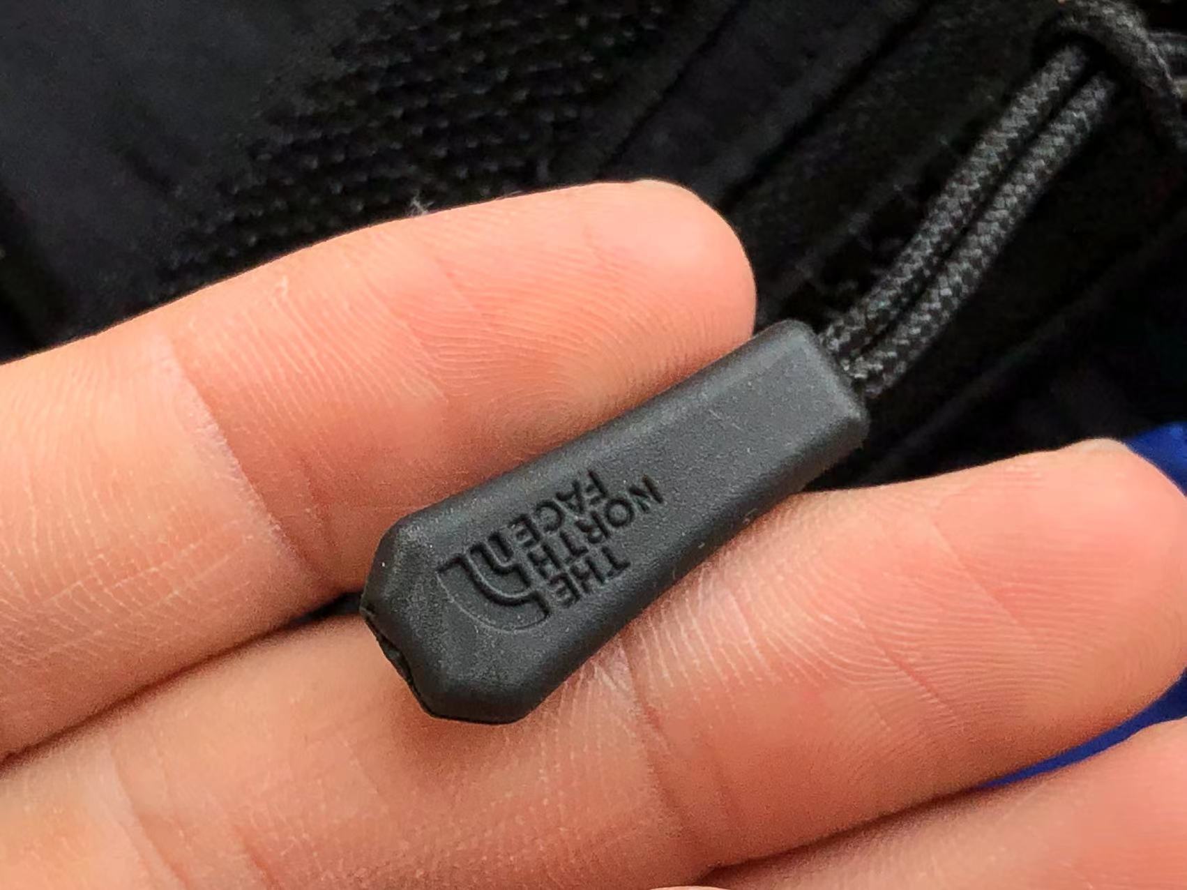 슈프림 x 노스페이스